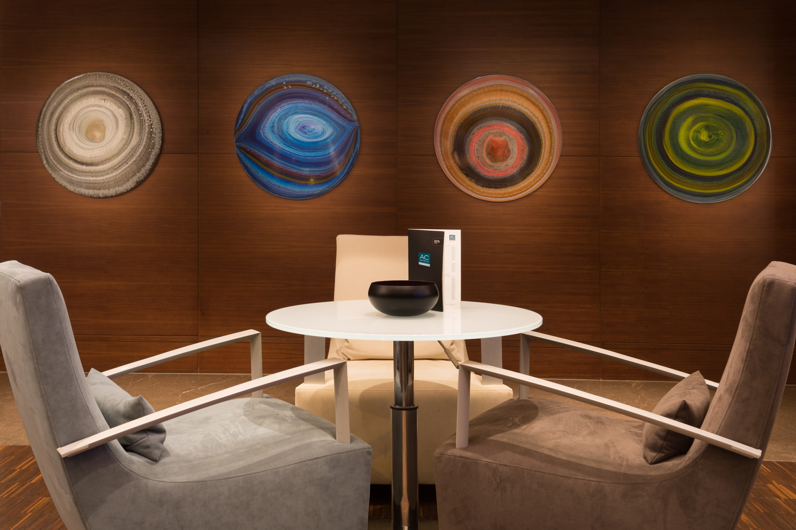 Foto - AC Hotel Istanbul Macka