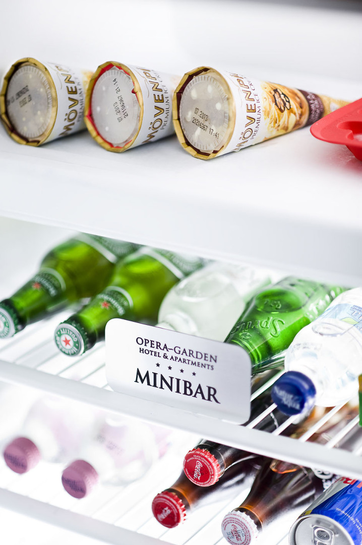 Foto - Opera Garden Hotel & Apartments