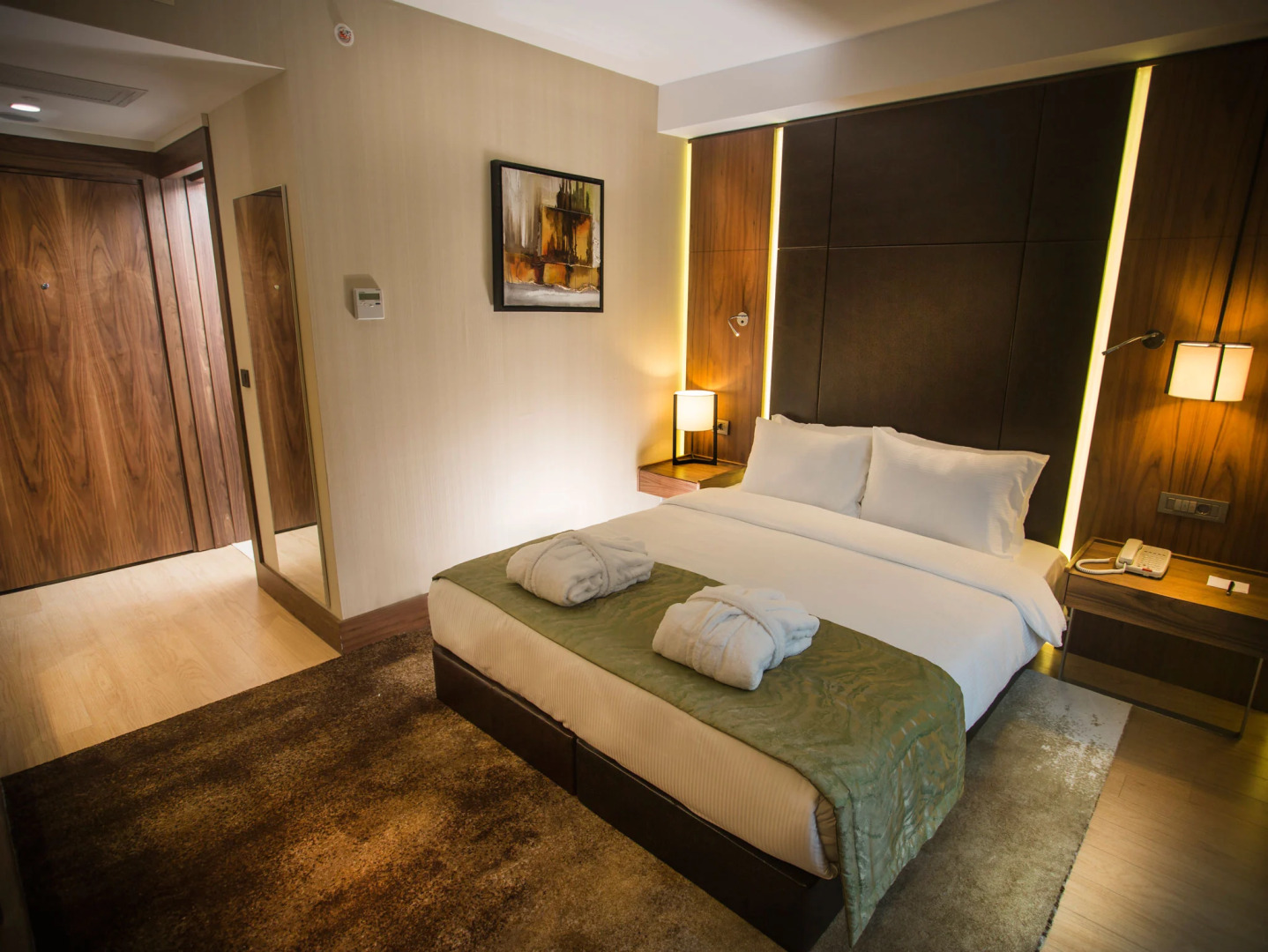 Foto - Ramada by Wyndham Istanbul Florya