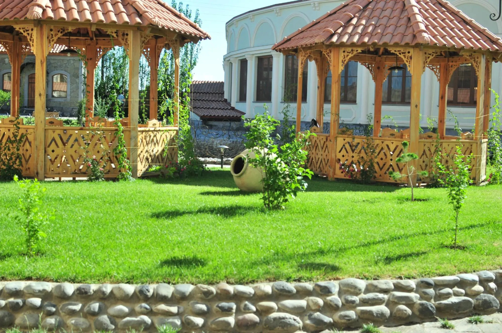 Photo - Caucasus Hotel