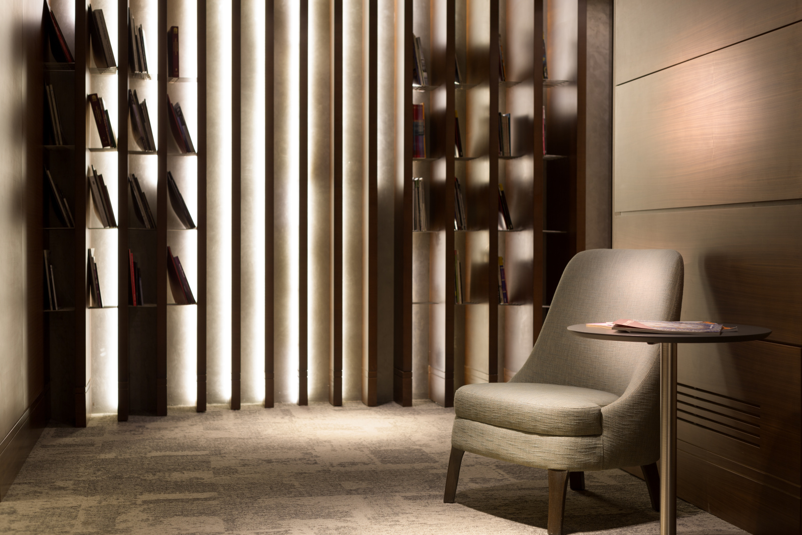 Foto - AC Hotel Istanbul Macka