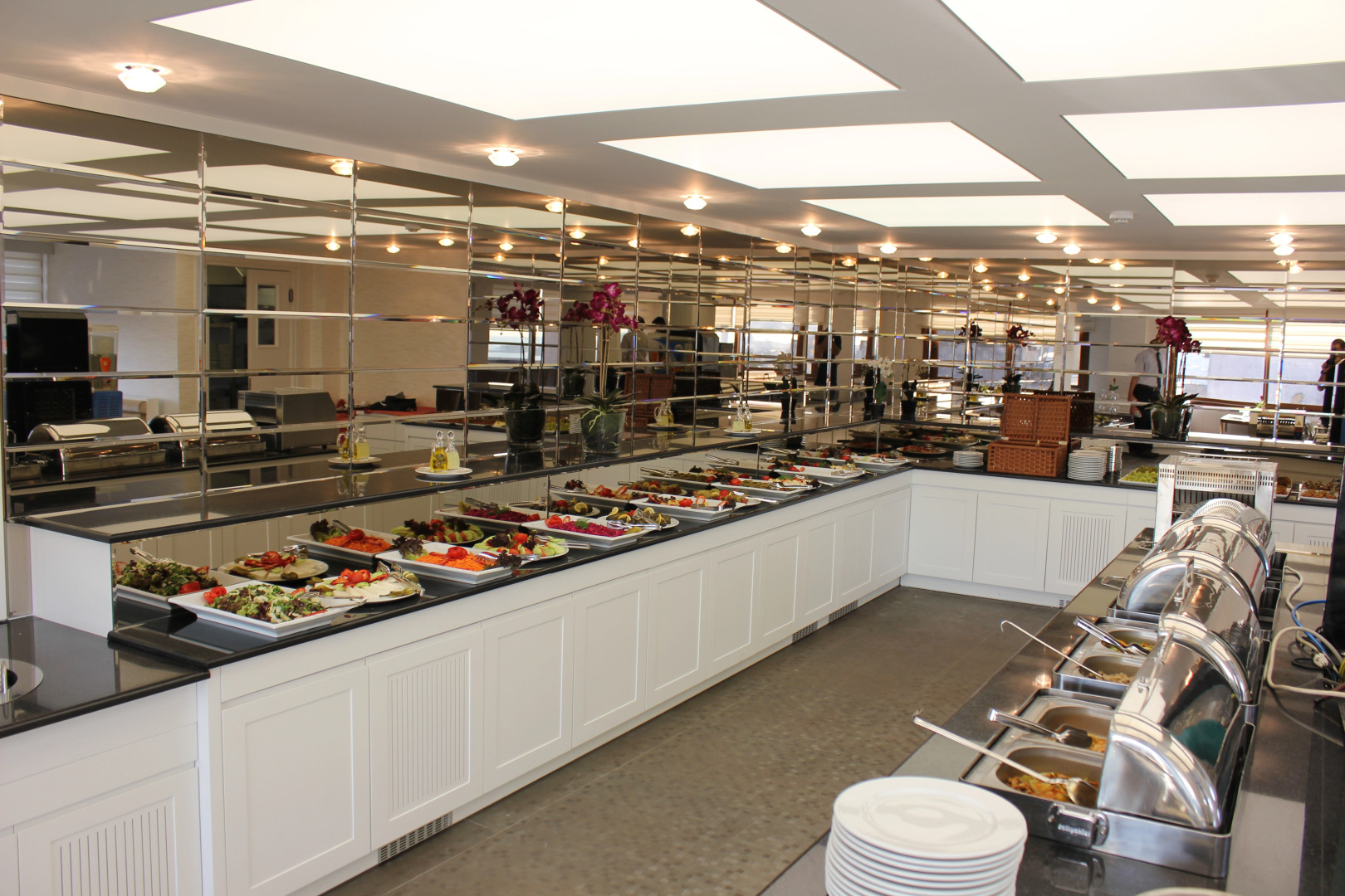 Foto - Grand Washington Hotel