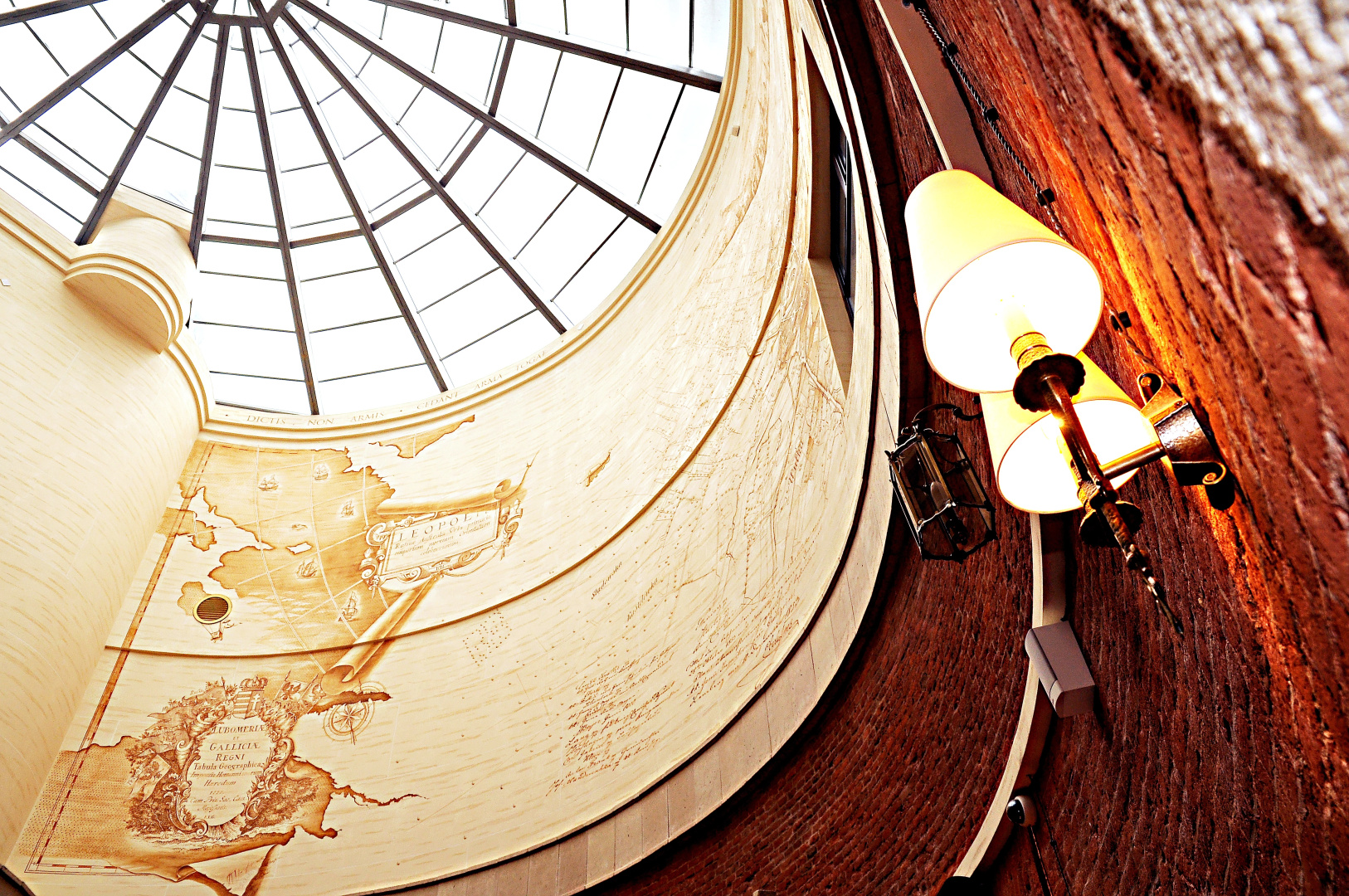 Foto - Citadel - Gastro Boutique Hotel- Готель Цитадель Львів