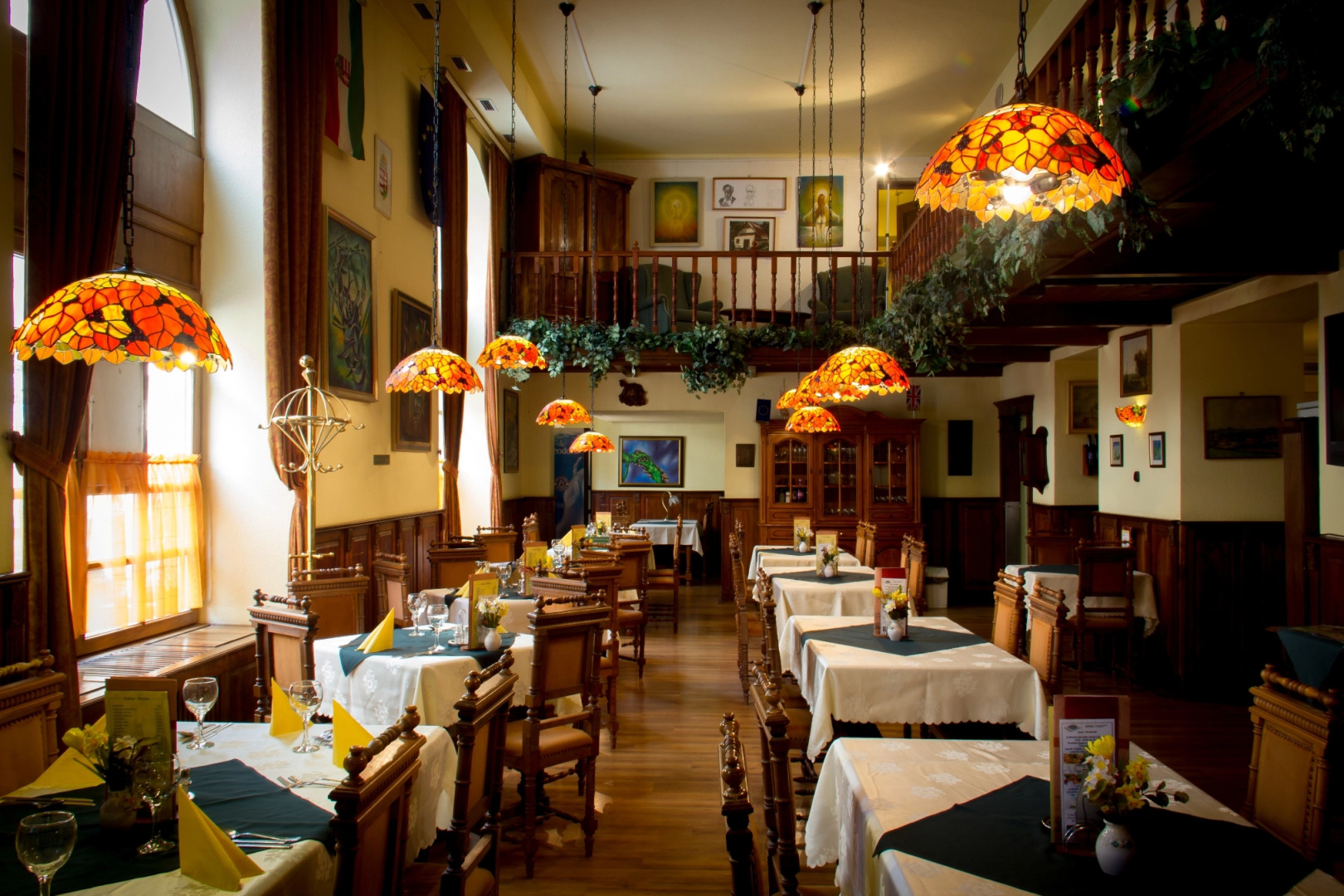 Foto - City Hotel UNIO superior