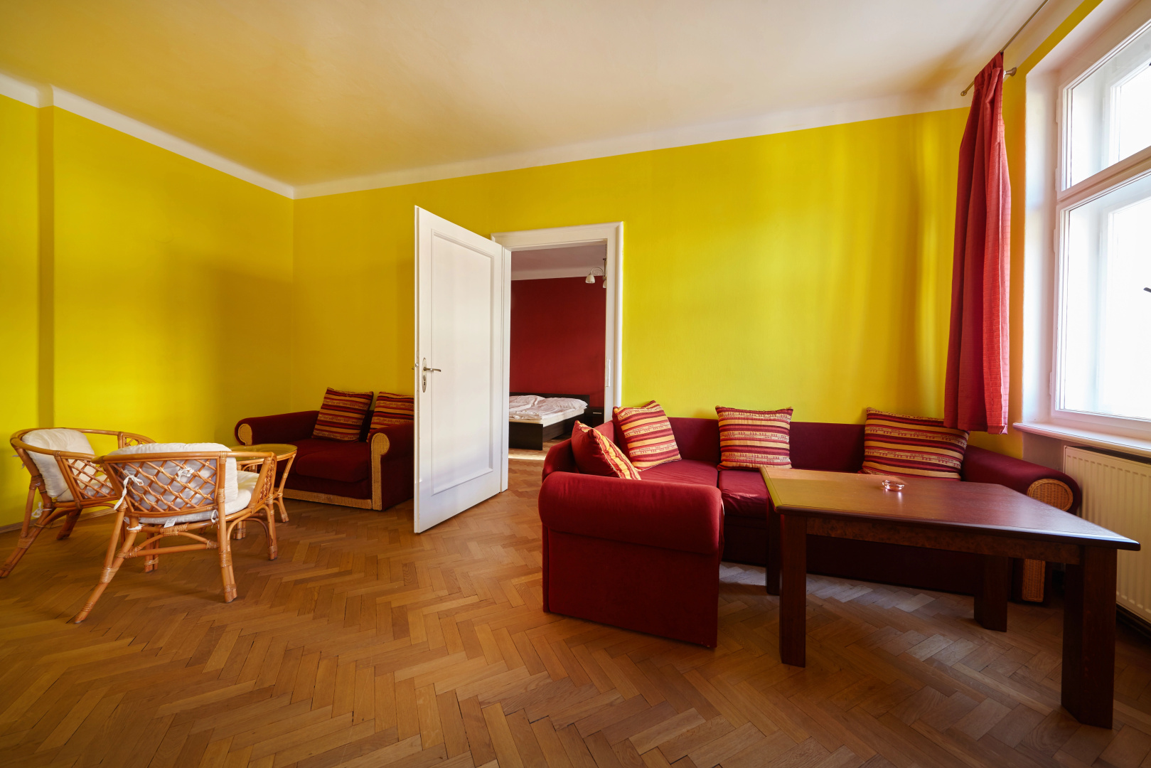 Foto - Hostel Foster