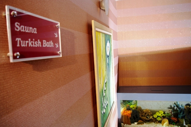 Foto - Almina Guest House
