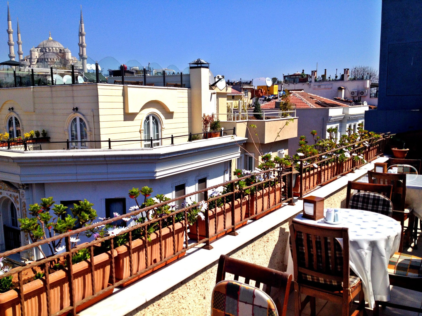 Photo - Deniz Houses