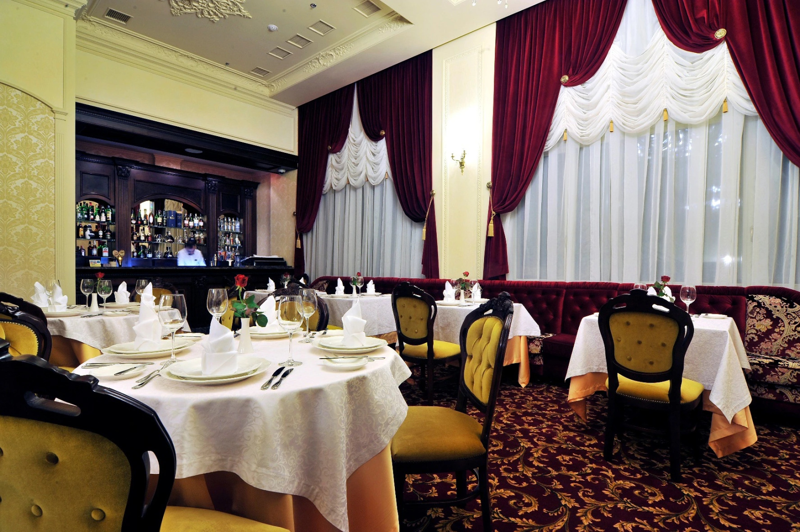 Foto - Nobilis Hotel