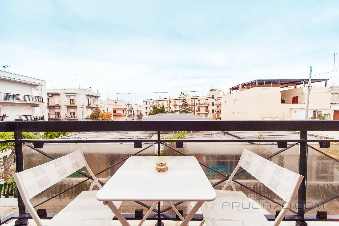 Foto - Apulia 70 Holidays - Suites & Experiences