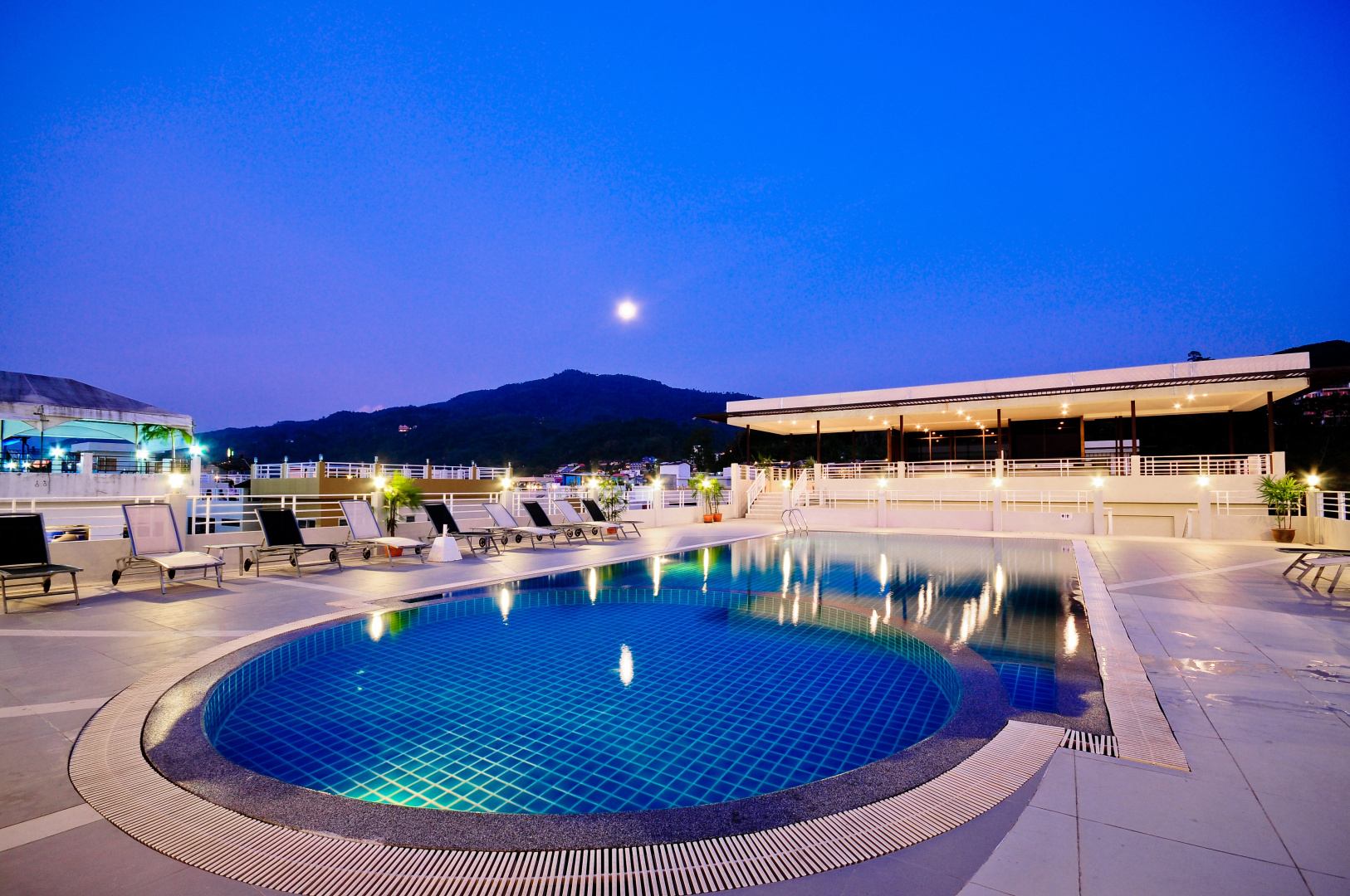 Photo - ASHLEE Plaza Patong Hotel & Spa
