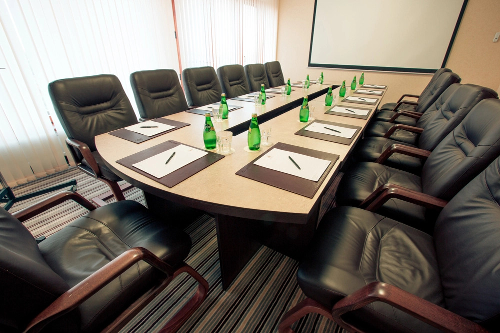Foto - Premier Hotel Dnister