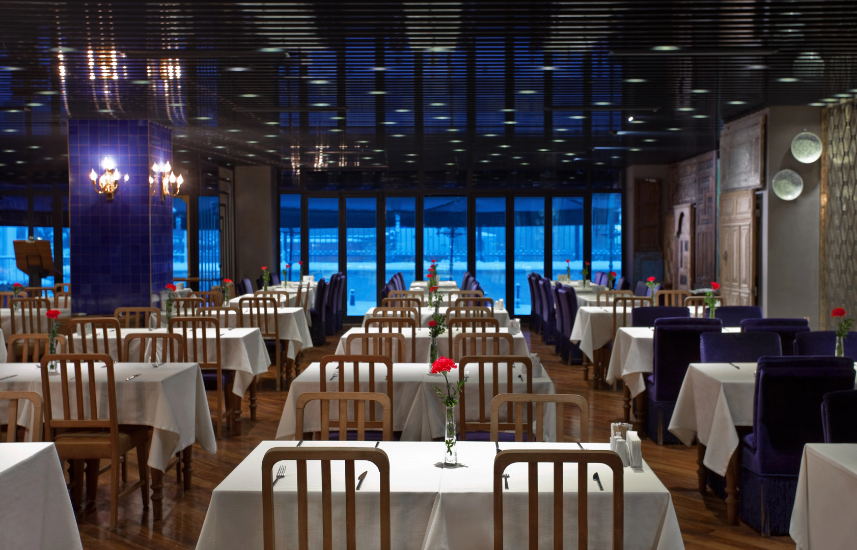 Foto - Sura Design Hotel & Suites