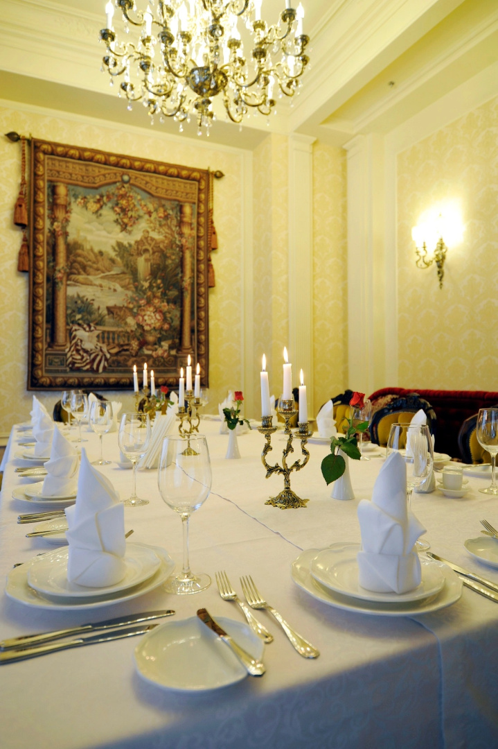 Foto - Nobilis Hotel