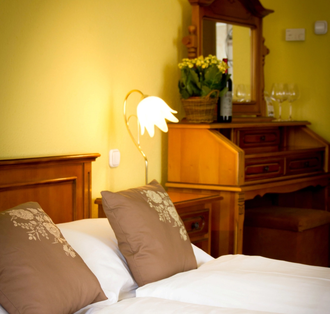 Foto - City Hotel UNIO superior