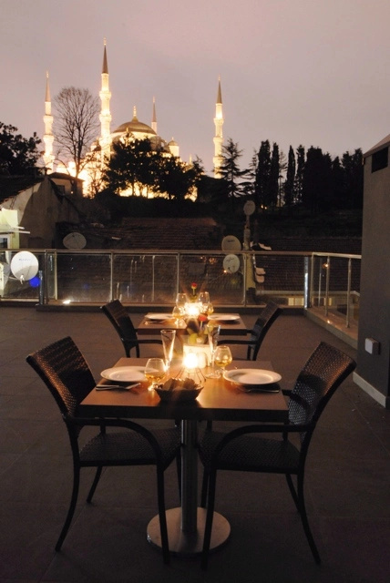 Foto - Almina Guest House