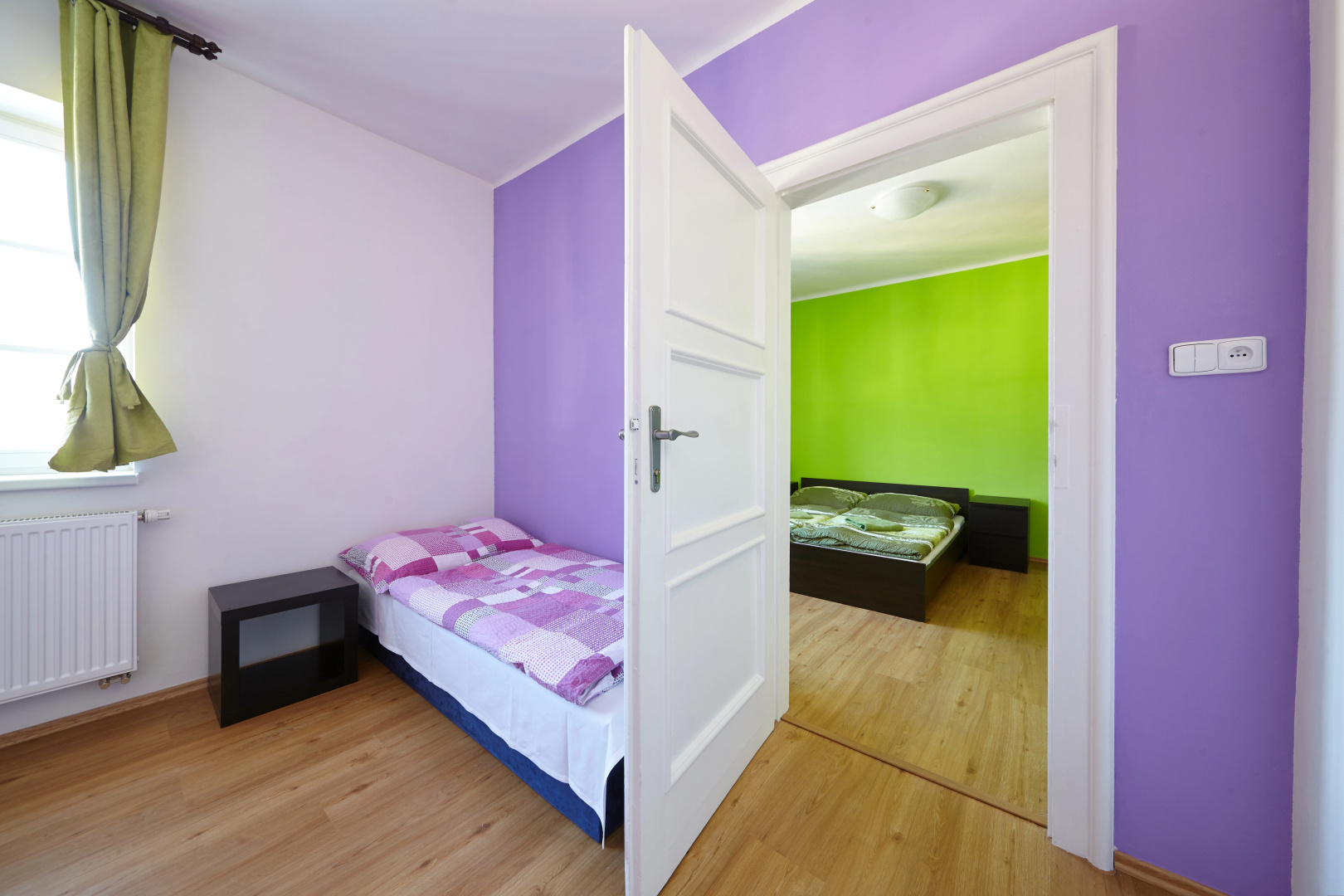 Foto - Hostel Foster