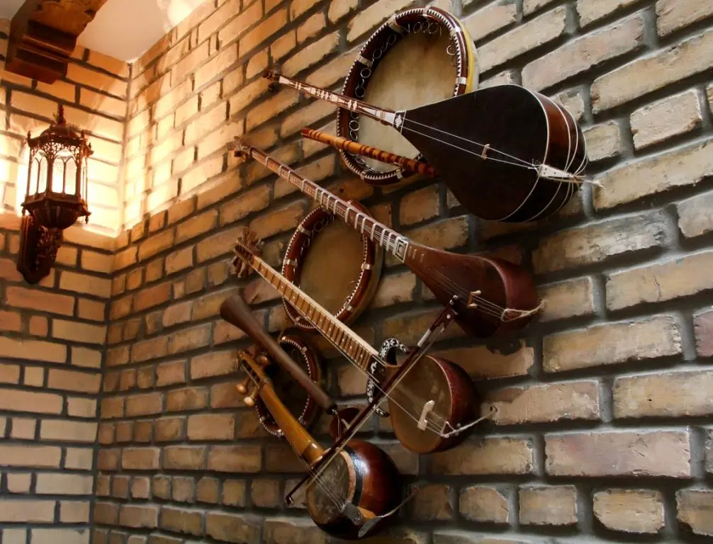 Foto - Hotel Grand Samarkand Superior - A