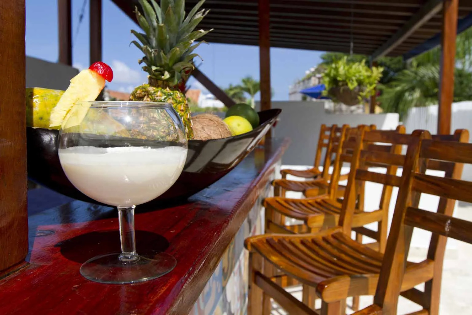 Photo - Hotel Bantu by Faranda Boutique, a member of Radisson Individuals