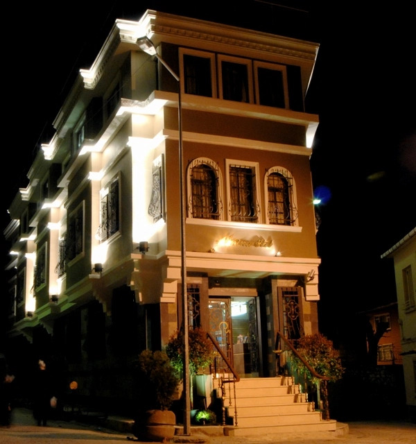 Foto - Almina Guest House