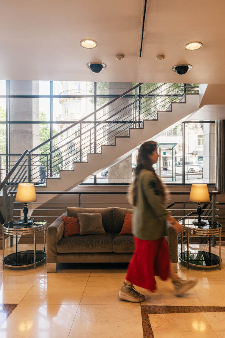 Photo - Marques De Pombal Hotel