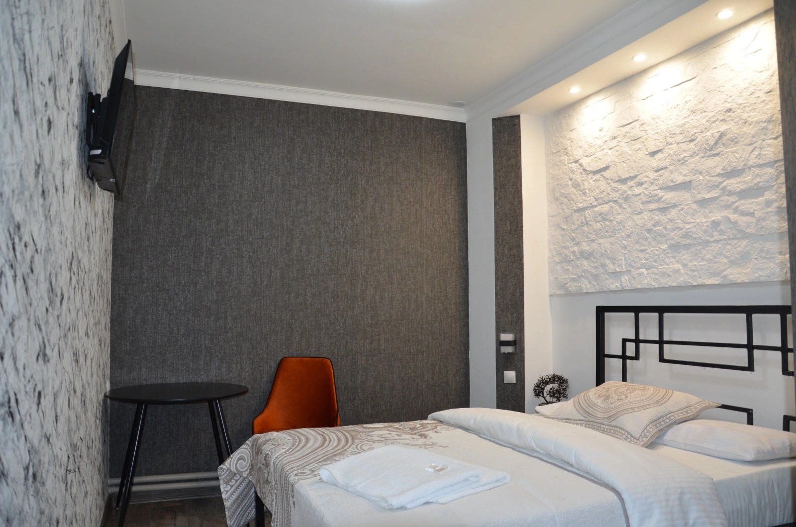 Foto - Hotel MARSO