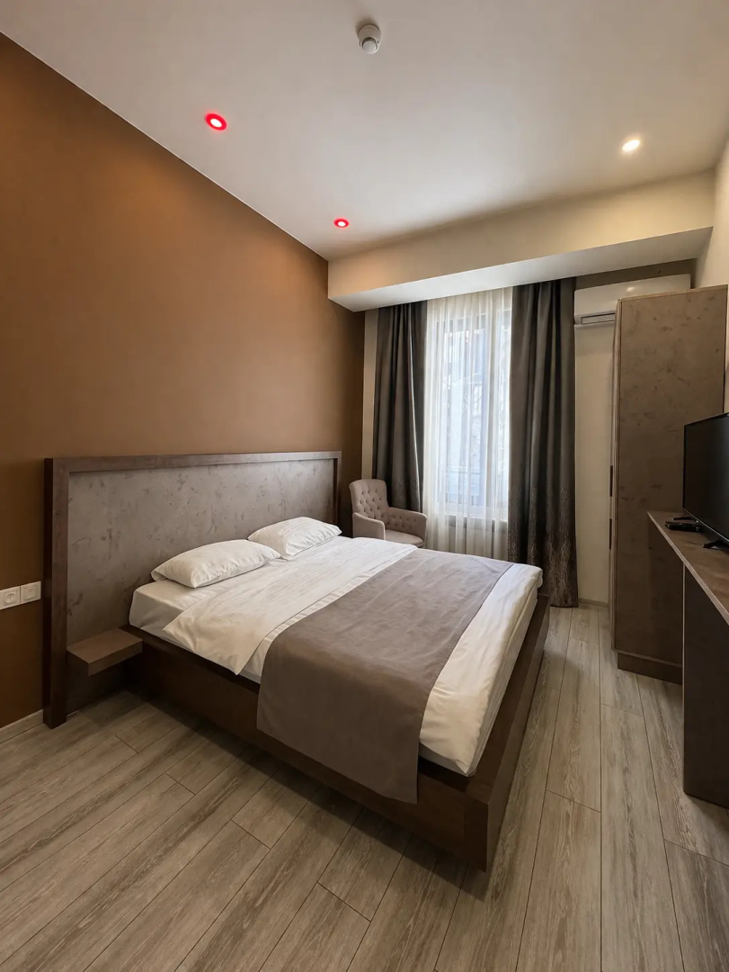 Photo - Fama 12 Hotel