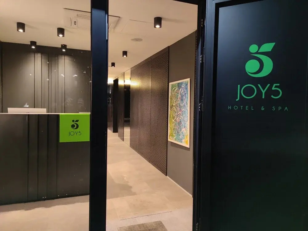 Foto - Joy 5 Hotel & SPA