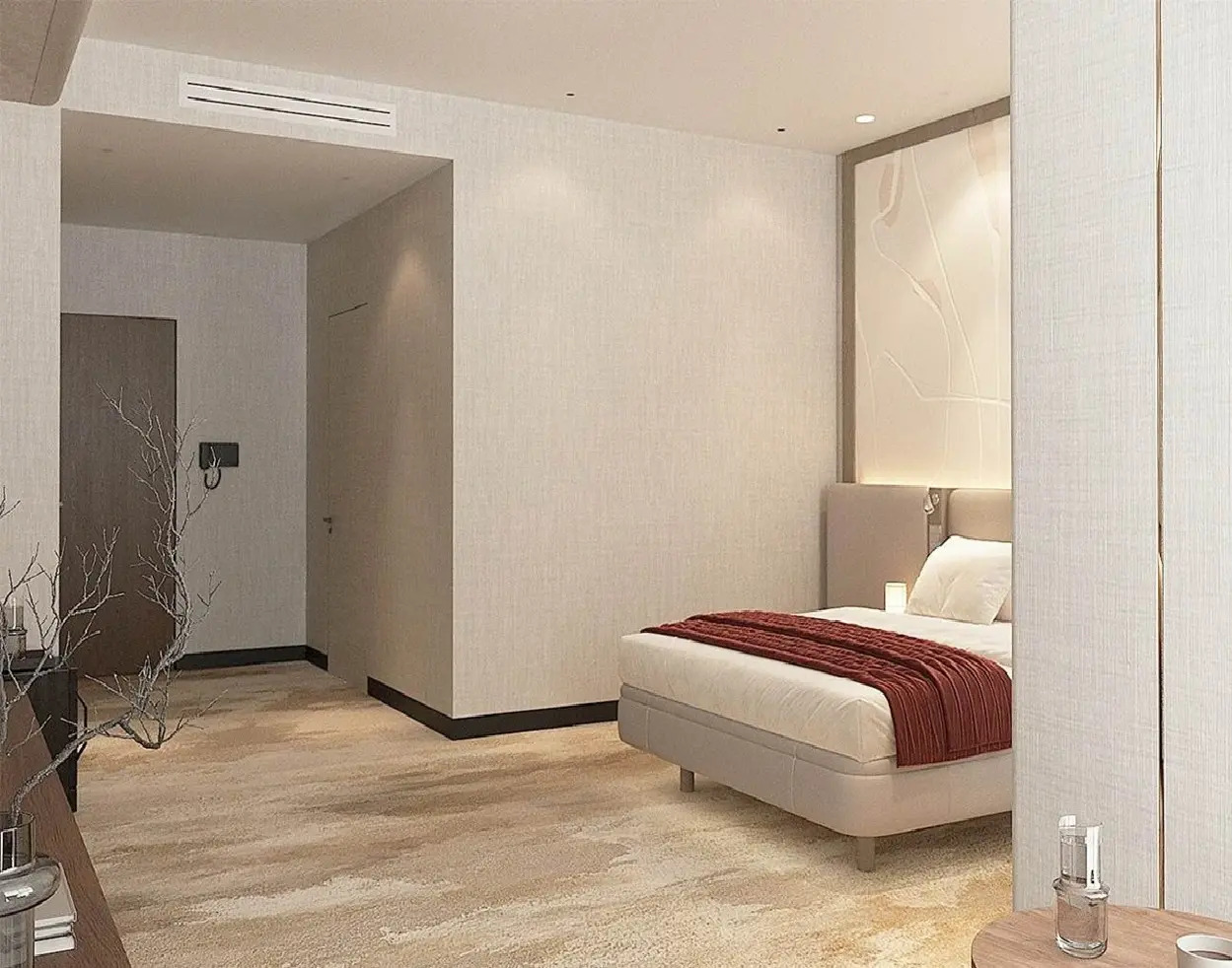 Foto - ZUMMA Hotel Almaty