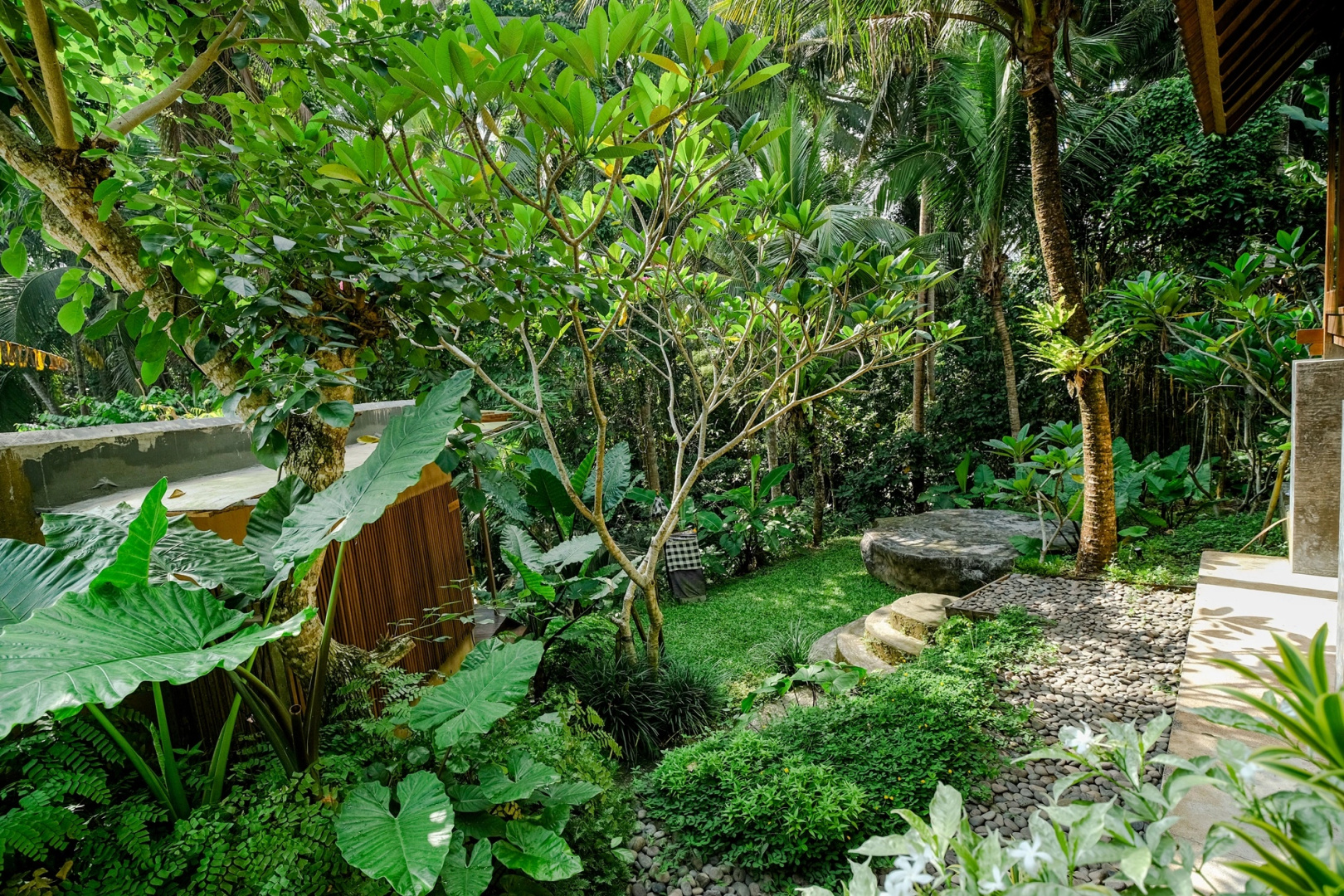 Foto - Ubud Jungle Stay - Mahari by WAHM