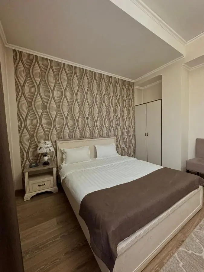 Foto - Bastau Hotel