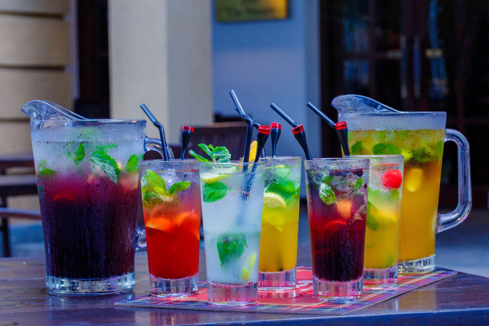 Foto - The Steuart by Citrus