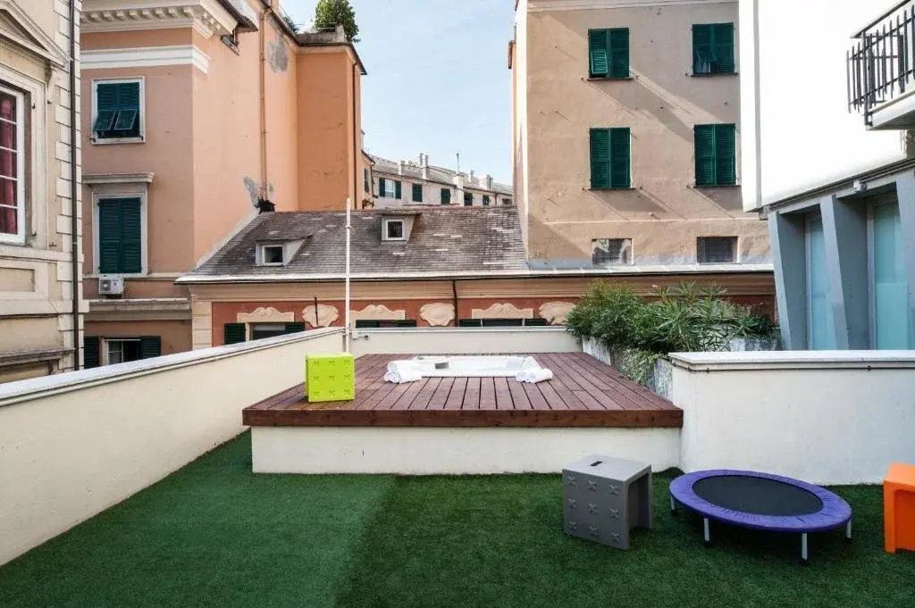 Foto - Hotel Nologo