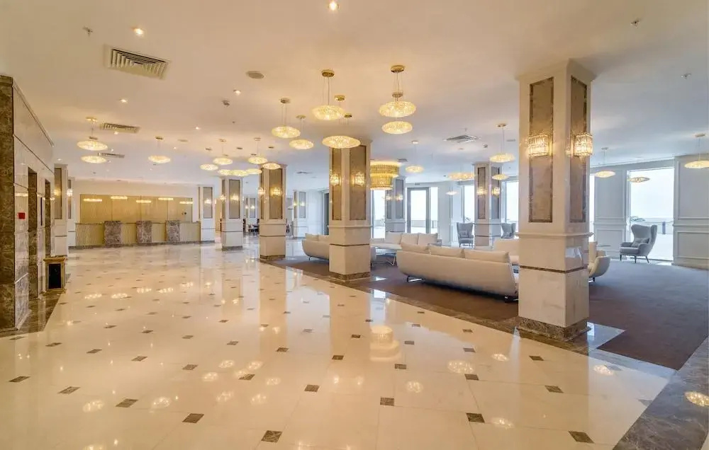 Foto - The Grand Gloria Hotel