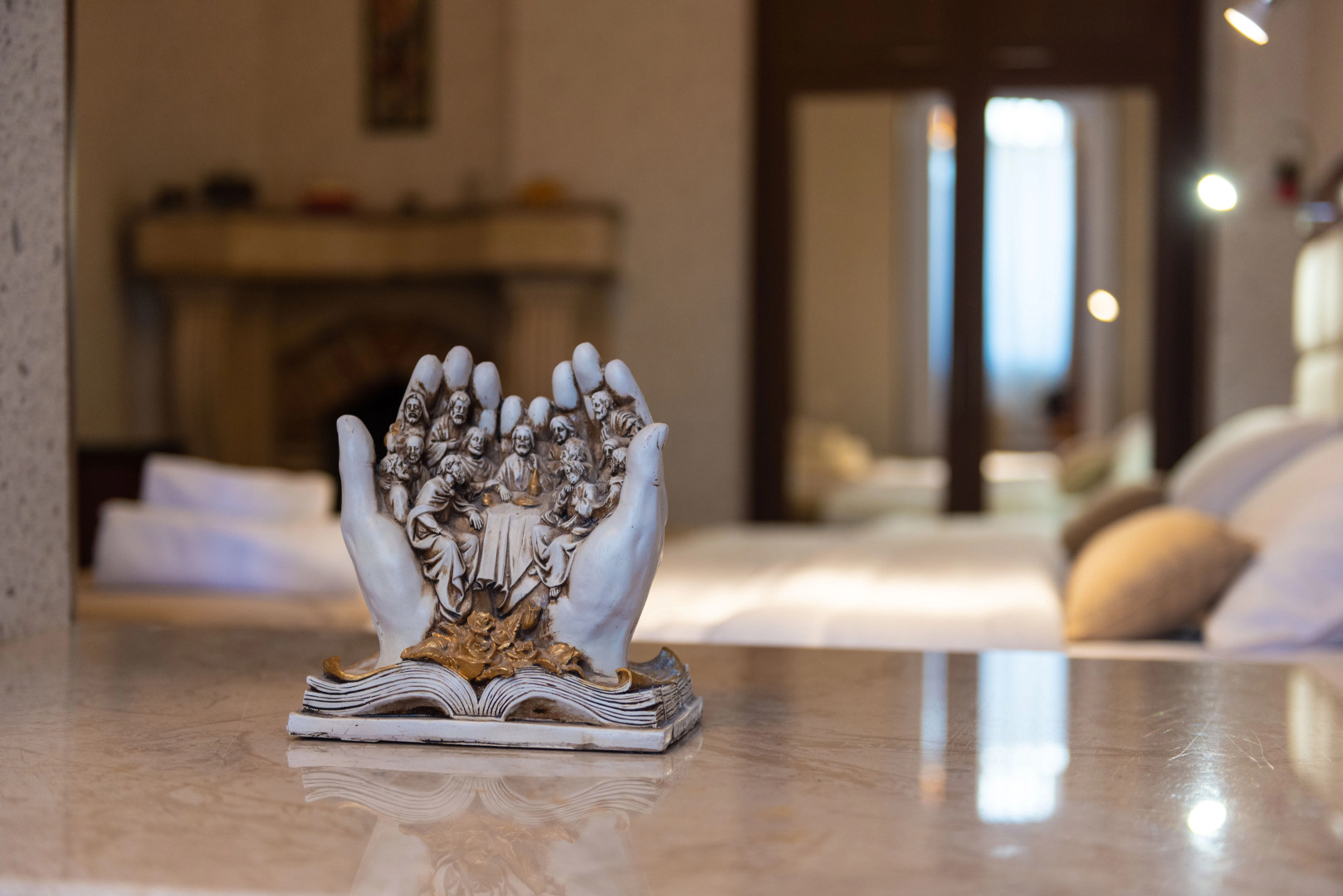 Photo - Kraveli Hotel