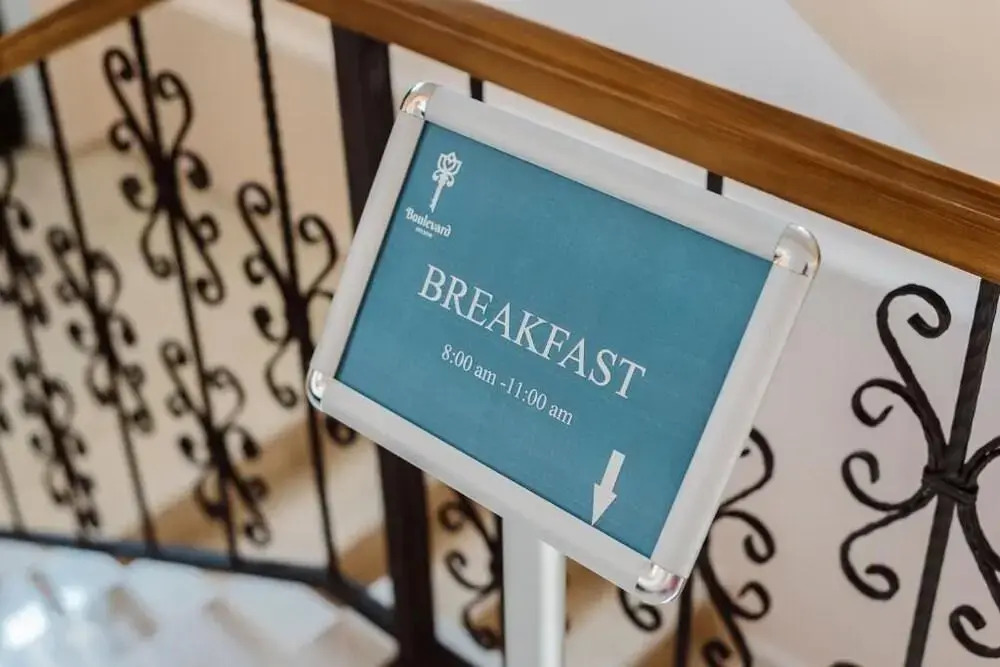 Photo - Boulevard Hotel Batumi