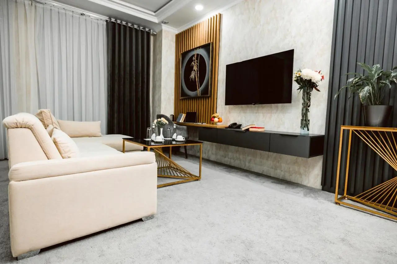 Foto - Art Residence Hotel