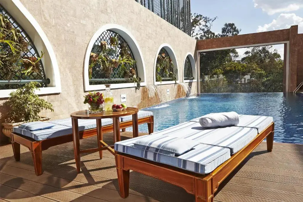 Photo - Villa Rosa Kempinski