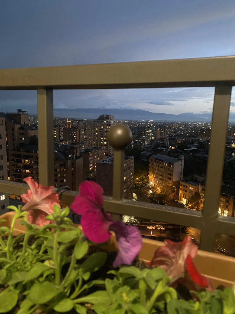 Photo - Rooftop Apart-Hotel