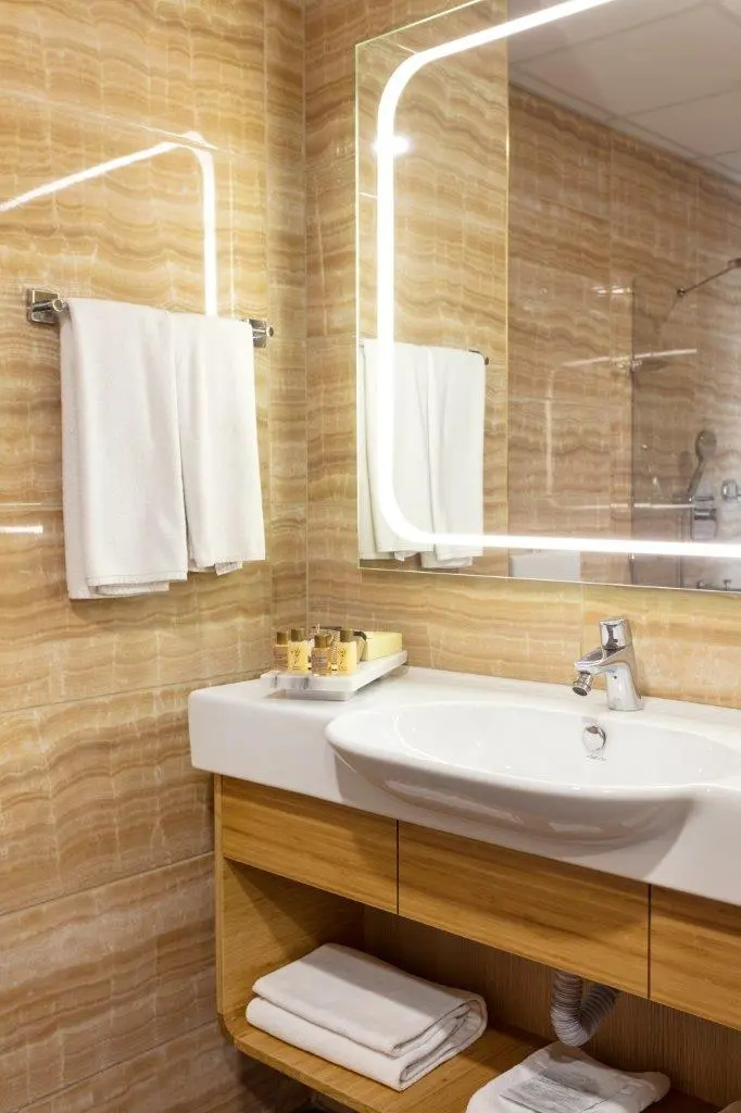Foto - Istanbul Medikal Termal Hotel