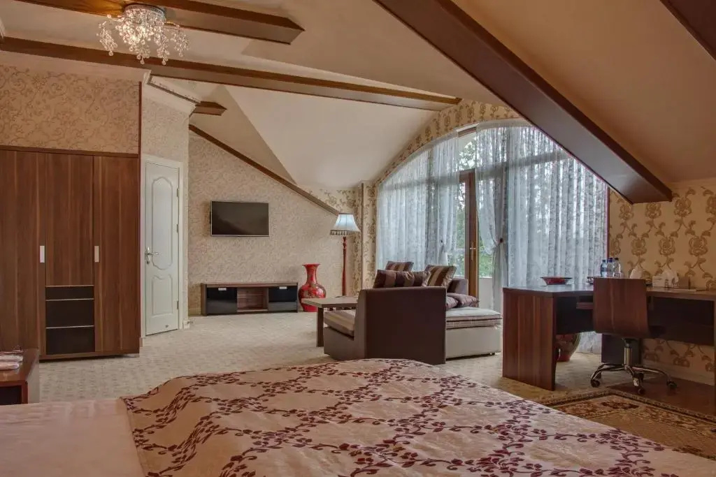 Photo - City Line Boutique Hotel