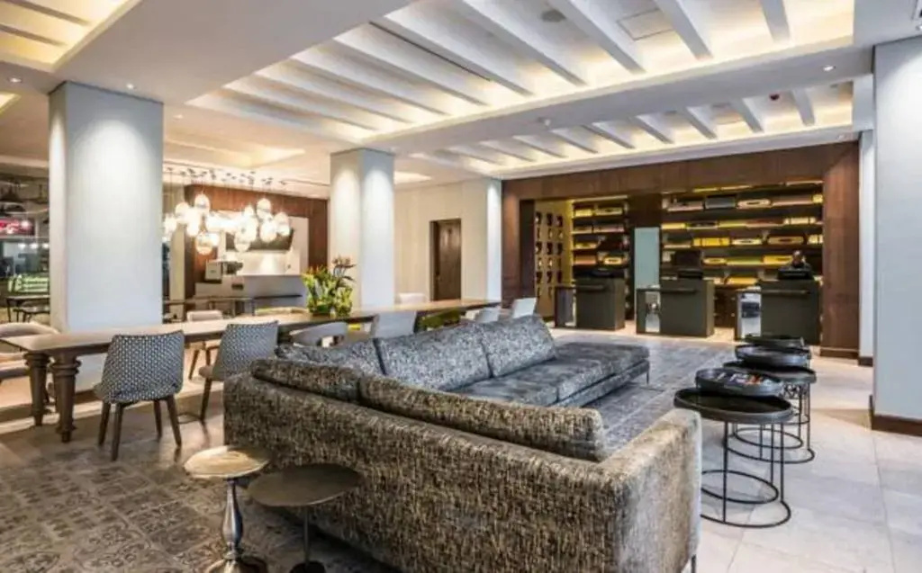 Foto - Trademark Hotel