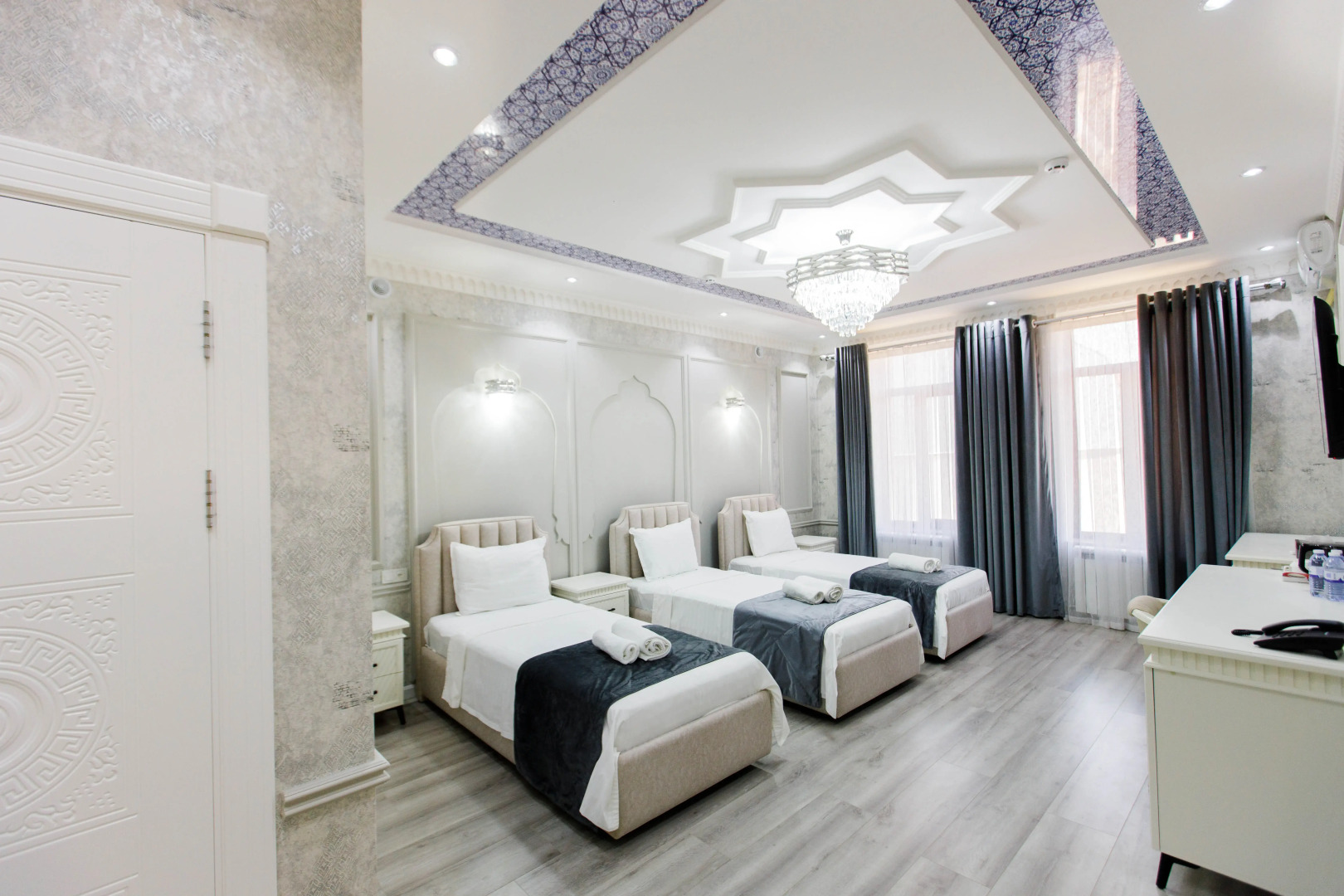 Photo - Hotel Dali Samarkand