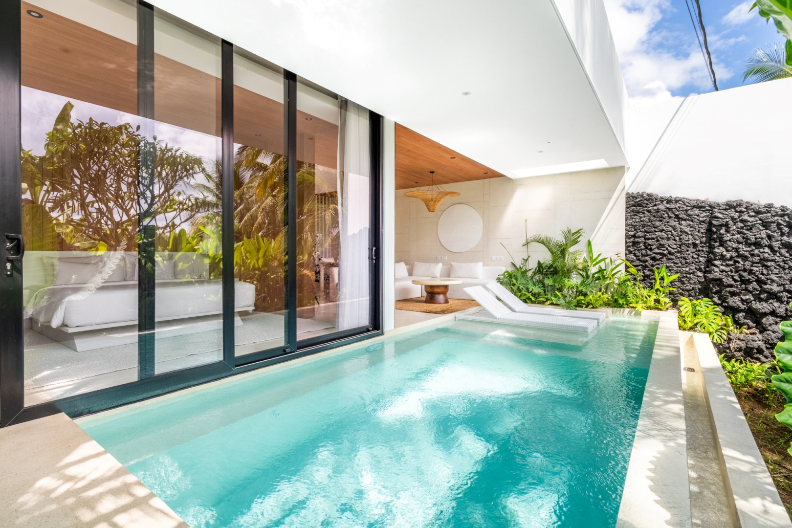 Photo - Green Flow Villas Complex Ubud