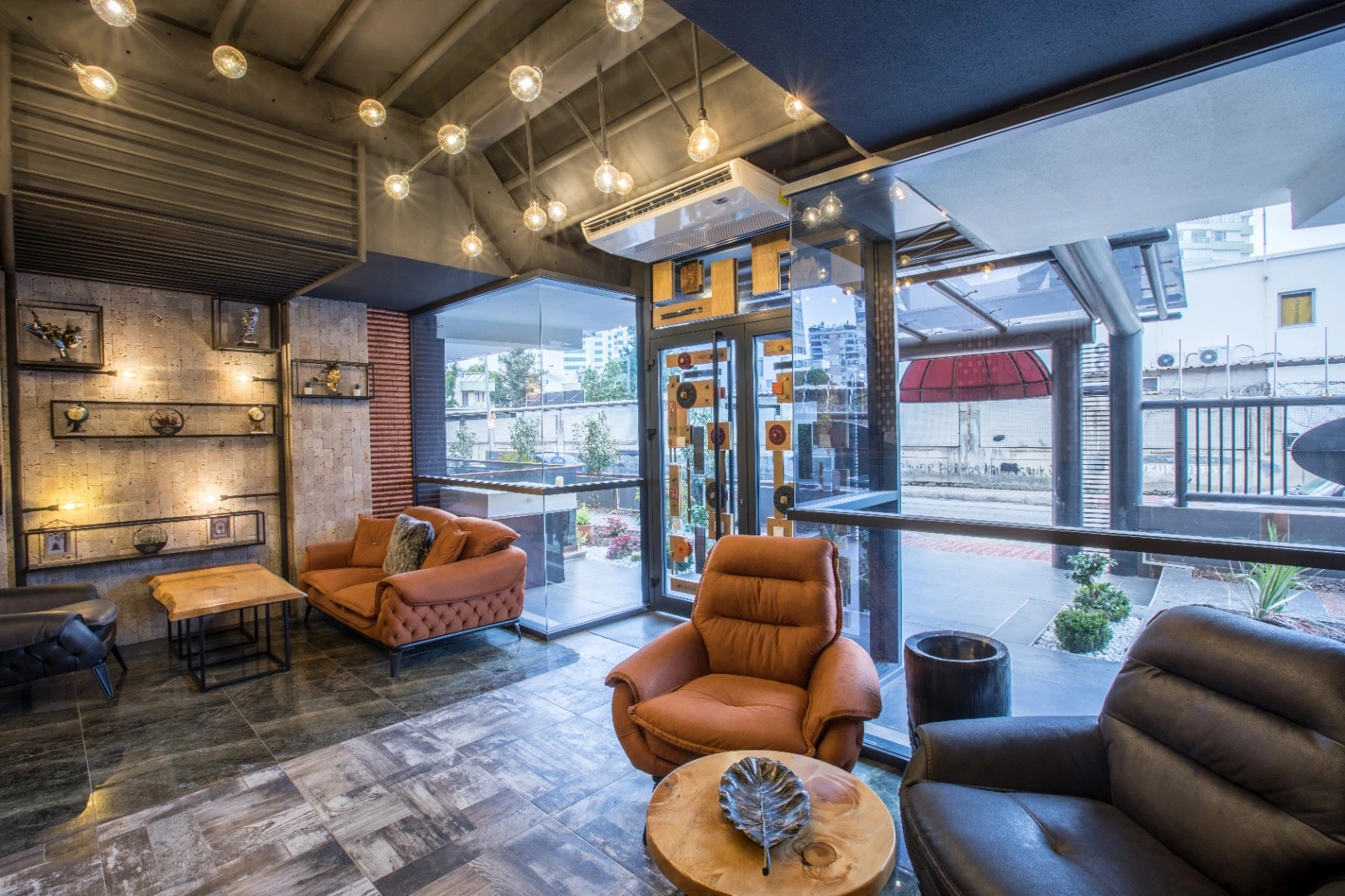 Foto - Elanis Suites