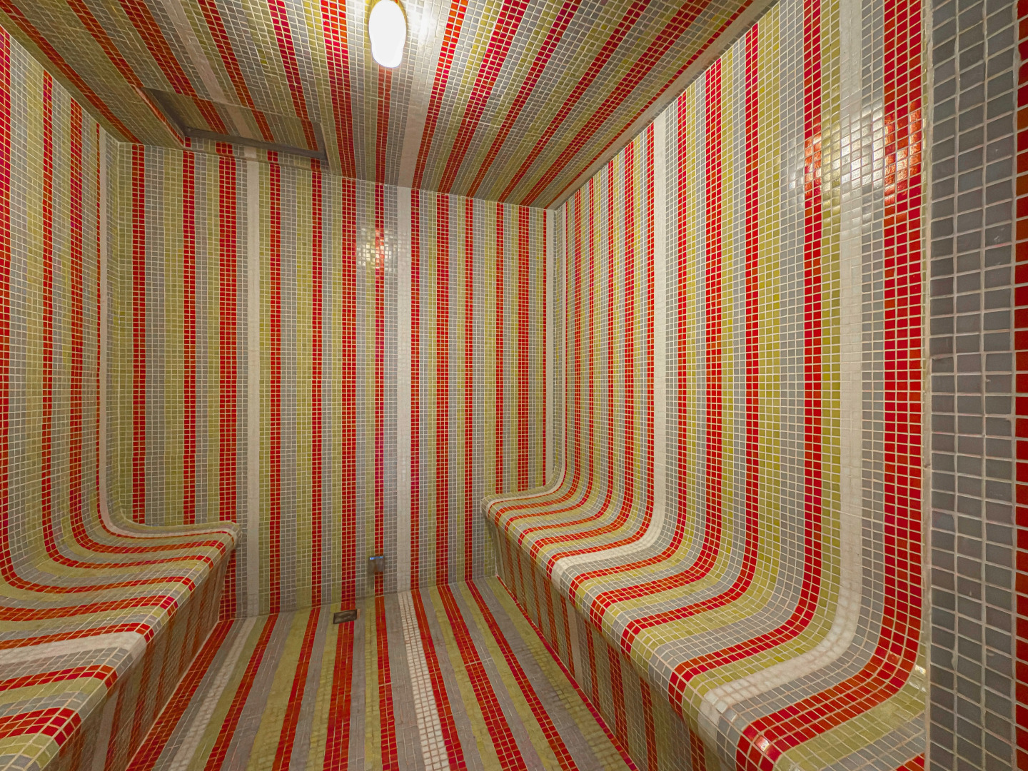 Foto - Jaya Suites Hotel