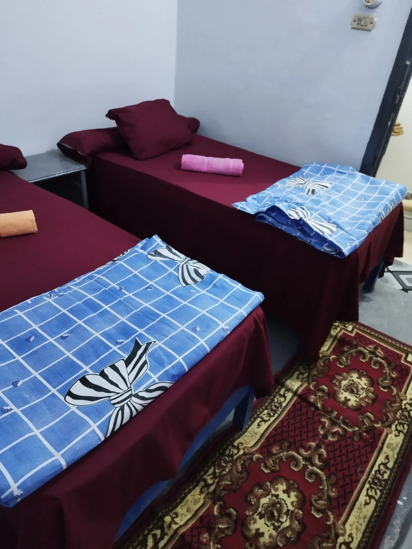 Photo - Grand Square Hostel Luxor