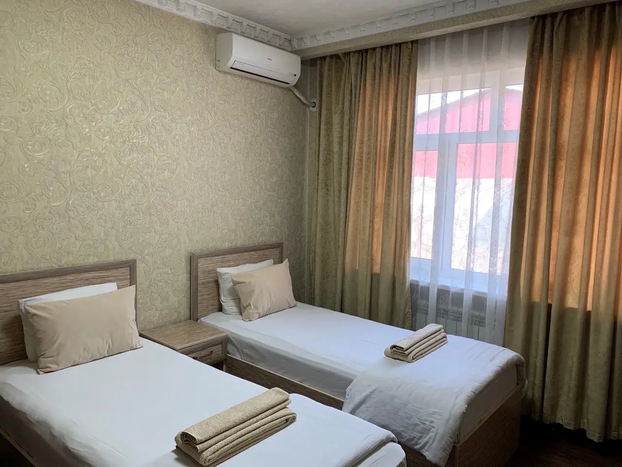 Foto - Eurolux Boutique-Hotel