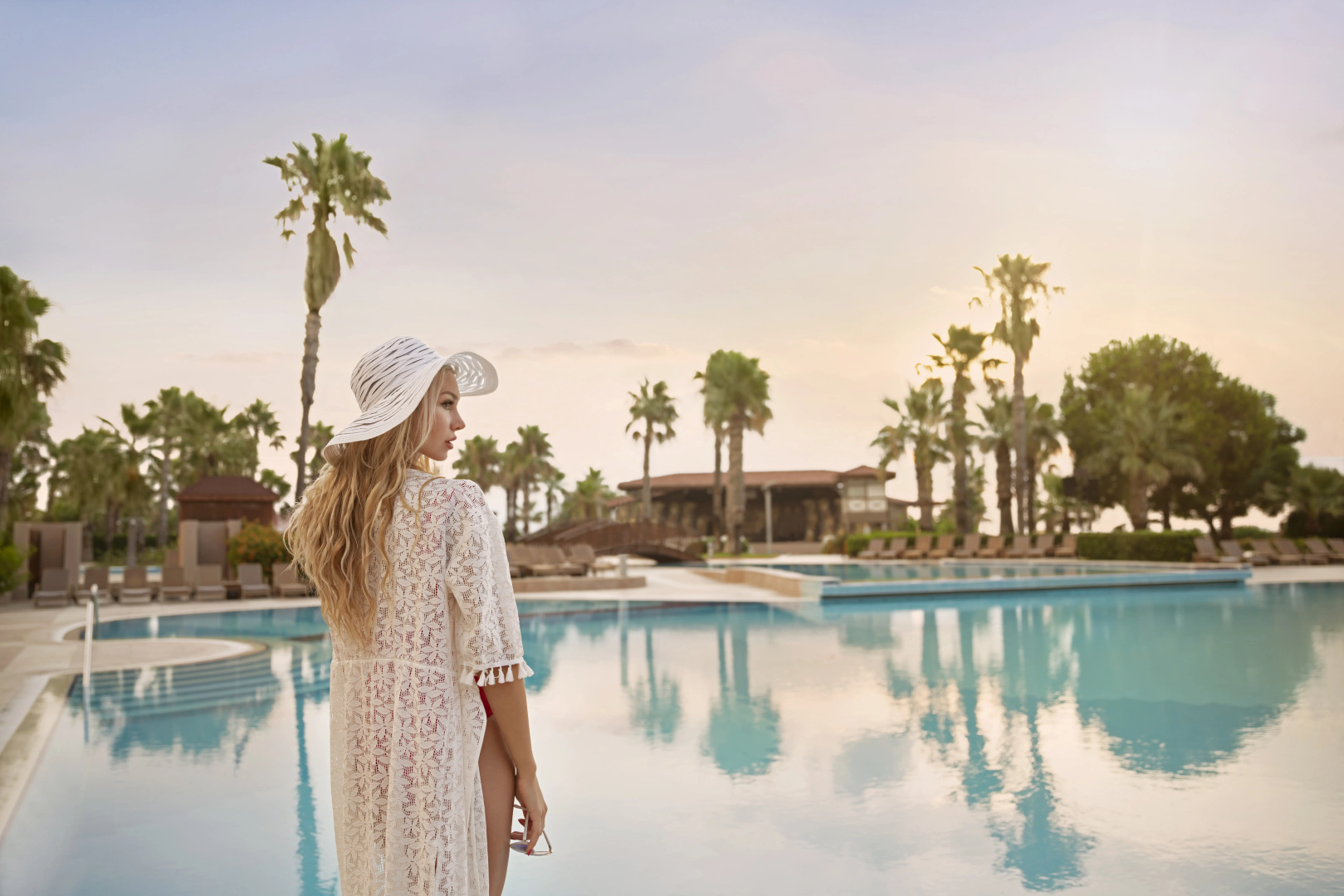 Photo - Akka Alinda Hotel