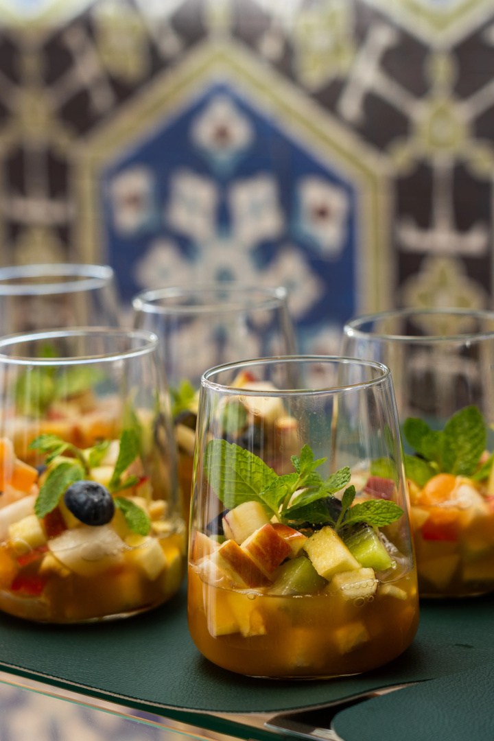 Photo - Olympic Village Qashqadaryo Hotel