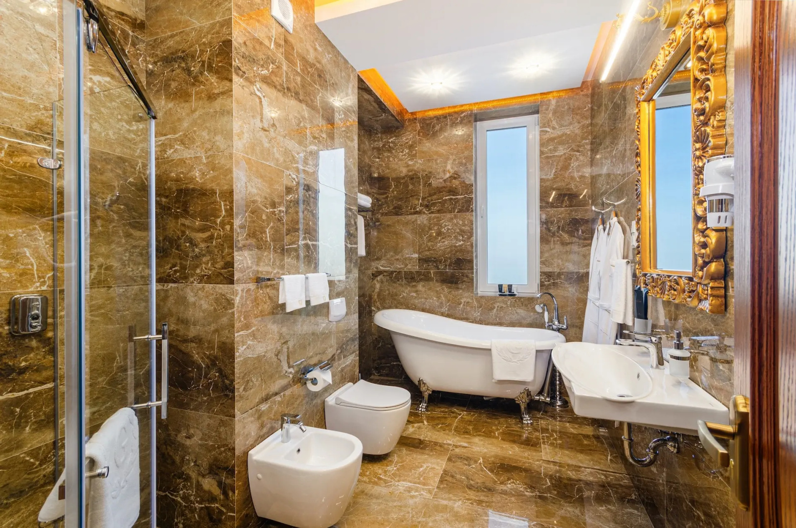 Foto - GREGORY Boutique Hotel Chisinau
